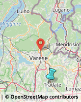 Trasporti Ferroviari,21050Varese