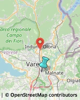 Lavanderie - Macchine e Impianti,21100Varese