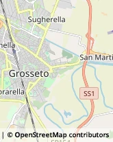 Parrucchieri,58100Grosseto