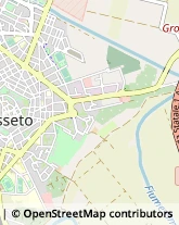 Strumenti Medici e Chirurgici,58100Grosseto