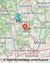 Impianti Sportivi,20822Monza e Brianza