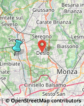 Calcolatrici,20812Monza e Brianza