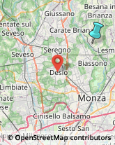 Addobbi e Addobbatori,20844Monza e Brianza