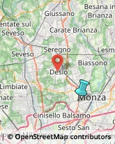 Impianti Sportivi,20900Monza e Brianza