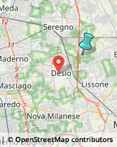 Riscaldamento - Imprese e Gestioni,20851Monza e Brianza