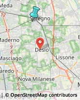 Riscaldamento - Imprese e Gestioni,20831Monza e Brianza