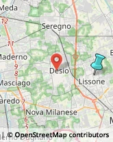 Riscaldamento - Imprese e Gestioni,20851Monza e Brianza