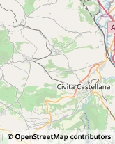 Via Filippo Tommaso Marinetti, 6,01033Civita Castellana