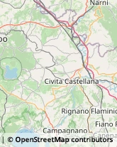 Strada Poggio Leone, 58/B,01038Soriano nel Cimino