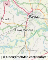 Via Cardano, 23,27100Pavia