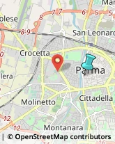 Palestre e Centri Fitness,43121Parma