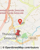 Via G.F. Conteddu, 79,08029Siniscola