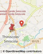 Località San Narciso, 19,08029Siniscola