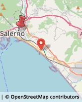 Via Case Sparse, 23,84100Salerno