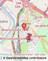 Via Pieve a Nievole, 53,00138Roma