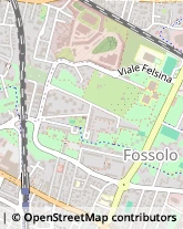 Viale Felsina, 35,40139Bologna