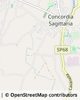 Via Lemene, 59,30023Concordia Sagittaria