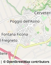 Via Passo di Palo, 8,00052Cerveteri