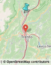 Pratiche Automobilistiche,38017Trento