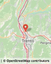 Pratiche Automobilistiche,38057Trento