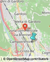 Pratiche Automobilistiche,38121Trento