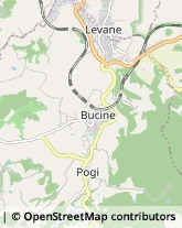 Loc. Migliarina, Levane, 2,52025Bucine