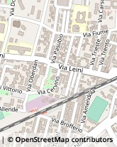 Via Leinì, 27/B,10036Settimo Torinese