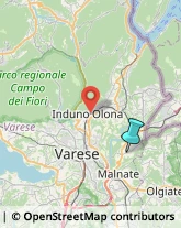 Imbiancature e Verniciature,21050Varese