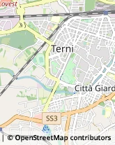 Idraulici e Lattonieri,05100Terni