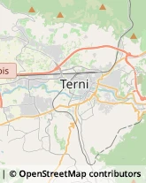 Idraulici e Lattonieri,05100Terni