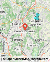 Biancheria per la casa - Dettaglio,20842Monza e Brianza