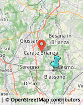 Biancheria per la casa - Dettaglio,20846Monza e Brianza