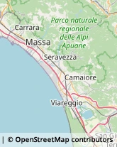 Mercerie,54100Massa-Carrara