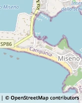 Via Lido Miliscola, 9,80070Bacoli