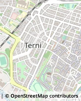 Studi - Geologia, Geotecnica e Topografia,05100Terni