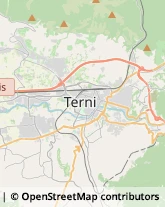 Via Nicola Antonelli, 27,05100Terni