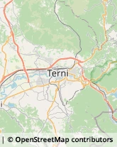 Via Chioma di Berenice, 13,05100Terni