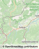 Impianti Sportivi,32035Belluno