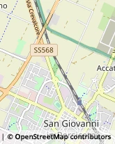 Via Pietro Nenni, 222,40017San Giovanni in Persiceto