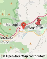 Via Partenio, 36,83100Avellino