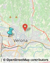 Stazioni di Servizio e Distribuzione Carburanti,37138Verona