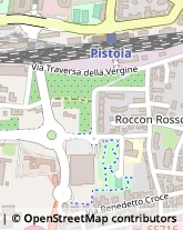 Via del Roccon Rosso, 27,51100Pistoia