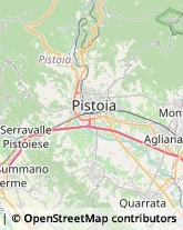 Via Provinciale Lucchese, 379,51100Pistoia