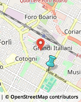 Consulenze Speciali,47122Forlì-Cesena