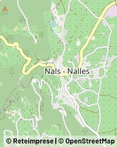 Via Andreas Hofer, 1,39010Nalles