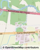 Corso Moncenisio, 13,10090Rosta