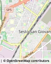 Via Fratelli Cairoli, 36,20099Sesto San Giovanni