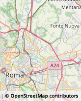 Via Bitonto, 55,00133Roma