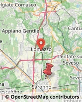 Via Don Giovan Battista Radice, 12,21047Saronno