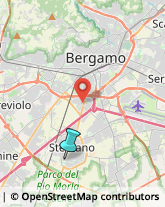 Impianti Sportivi,24040Bergamo